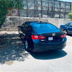 شيفروليه ماليبو